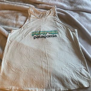 Women’s Patagonia Tank Top